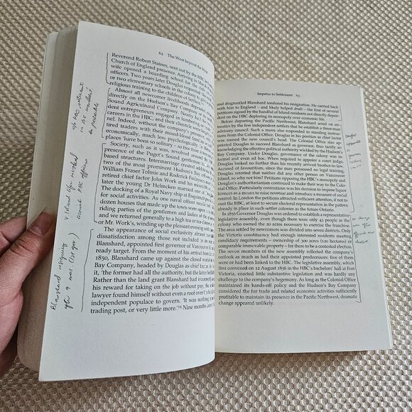 2007 - The west beyond the west - Jean Barman - Paperback - Picture 15 of 16